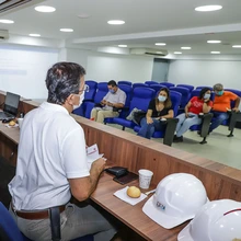 Reactivación económica en estadio Pascual Guerrero