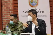 Autoridades anuncian estrategias de alto impacto tras Consejo de Seguridad