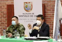 Autoridades anuncian estrategias de alto impacto tras Consejo de Seguridad