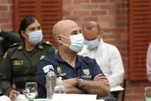 Autoridades anuncian estrategias de alto impacto tras Consejo de Seguridad