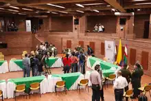 Autoridades anuncian estrategias de alto impacto tras Consejo de Seguridad