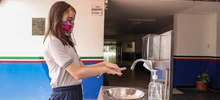 15 instituciones educativas oficiales recibieron primeros recursos de alternancia