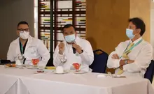 Continúan jornadas de sensibilización del plan estratégico de vacunación contra la covid – 19 