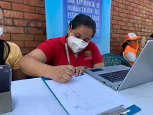 Defensoría del Paciente trabaja para derribar barreras de atención en salud