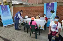 Defensoría del Paciente trabaja para derribar barreras de atención en salud