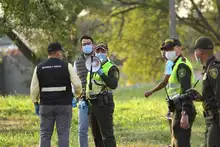 Atendiendo quejas ciudadanas, autoridades adelantaron operativos en zonas turísticas y deportivas