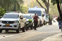 Atendiendo quejas ciudadanas, autoridades adelantaron operativos en zonas turísticas y deportivas
