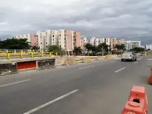 Infraestructura atendió inquietudes sobre las ‘Obras de Corazón’