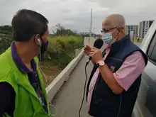 Infraestructura atendió inquietudes sobre las ‘Obras de Corazón’