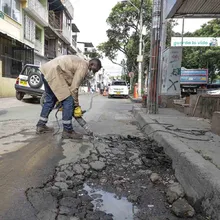  A Floralia llegaron las Obras de Corazón de la Alcaldía de Cali