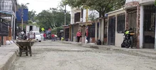  A Floralia llegaron las Obras de Corazón de la Alcaldía de Cali