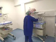 Hospital Carlos Holmes Trujillo atendió más de 800 partos en primer año de la pandemia