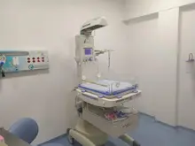 Hospital Carlos Holmes Trujillo atendió más de 800 partos en primer año de la pandemia