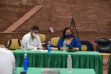 Red de Salud Pública de Cali presentó el plan estratégico de vacunación contra la covid-19
