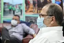 Secretaría de Seguridad y Defensoría Regional del Pueblo aúnan esfuerzos