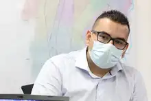 Secretaría de Seguridad y Defensoría Regional del Pueblo aúnan esfuerzos