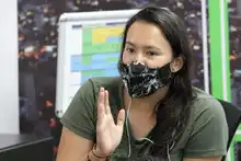 Secretaría de Seguridad y Defensoría Regional del Pueblo aúnan esfuerzos
