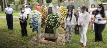 Reconocimiento a los guardianes de la información en el Día del Periodista