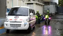 Tercer simulacro de vacunación covid–19 permitió medir tiempos en distribución del biológico