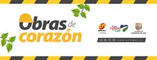 Obras de Corazón