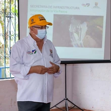 Nestor Martinez