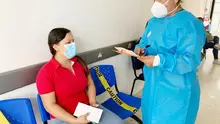 Las ESE están preparadas para realizar vacunación contra la covid-19