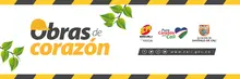 Obras de Corazón