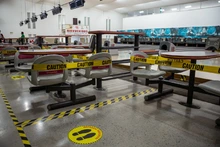 Alcaldía trabajará en los protocolos de bioseguridad para los Juegos Panamericanos Junior Cali Valle 2021