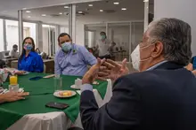 Alcaldía trabajará en los protocolos de bioseguridad para los Juegos Panamericanos Junior Cali Valle 2021