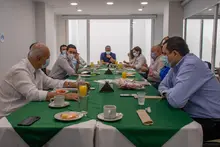 Alcaldía trabajará en los protocolos de bioseguridad para los Juegos Panamericanos Junior Cali Valle 2021