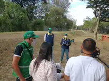 ¡DÍA INTERNACIONAL DE LA REDUCCIÓN DEL RIESGO DE DESASTRES!
