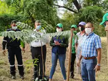 ¡DÍA INTERNACIONAL DE LA REDUCCIÓN DEL RIESGO DE DESASTRES!