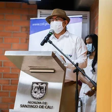 La Inmaculada Concepción sembrará el conocimiento en Pichindé