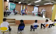 La Inmaculada Concepción sembrará el conocimiento en Pichindé