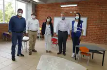 La Inmaculada Concepción sembrará el conocimiento en Pichindé