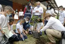 La Inmaculada Concepción sembrará el conocimiento en Pichindé
