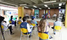 La Inmaculada Concepción sembrará el conocimiento en Pichindé