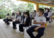 La Inmaculada Concepción sembrará el conocimiento en Pichindé