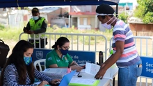 El Plan Jarillón le sigue apostando al diálogo con la comunidad