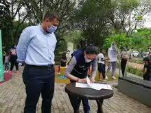 Más corredores ambientales para la caleñidad
