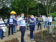 Más corredores ambientales para la caleñidad