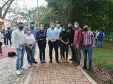 Más corredores ambientales para la caleñidad