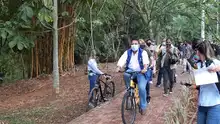 Más corredores ambientales para la caleñidad