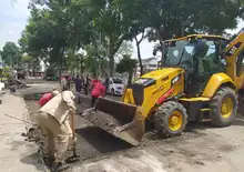 Las Obras de Corazón llegaron al barrio El Guabal, en la comuna 10 