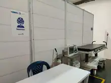 Salud Pública Distrital realizó visita a IPS vacunadora 