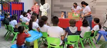 La Red de Bibliotecas Públicas de Cali abre sus servicios presenciales