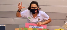 La Red de Bibliotecas Públicas de Cali abre sus servicios presenciales