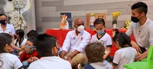 La Red de Bibliotecas Públicas de Cali abre sus servicios presenciales