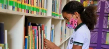 La Red de Bibliotecas Públicas de Cali abre sus servicios presenciales