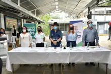 26 proyectos de vida se fortalecen con el apoyo del sector empresarial y la ciudadanía